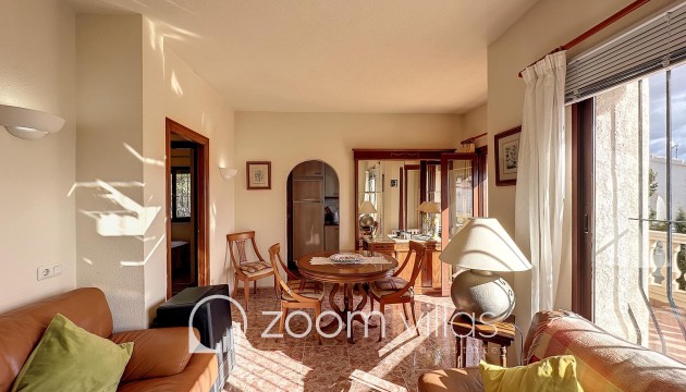 Reventa - Villa - Benitachell - Pueblo del Mar
