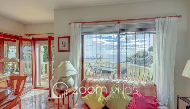 Reventa - Villa - Benitachell - Pueblo del Mar