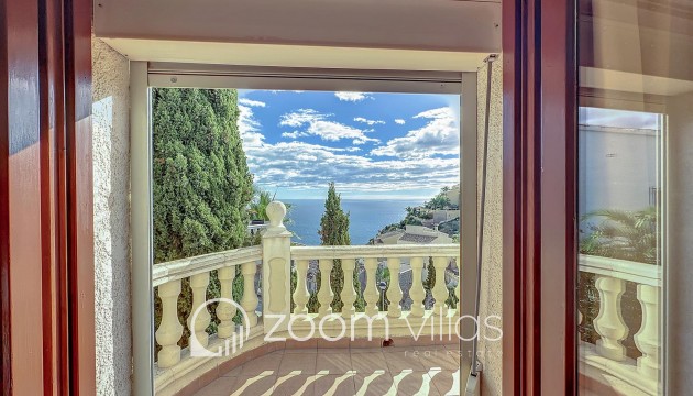 Reventa - Villa - Benitachell - Pueblo del Mar