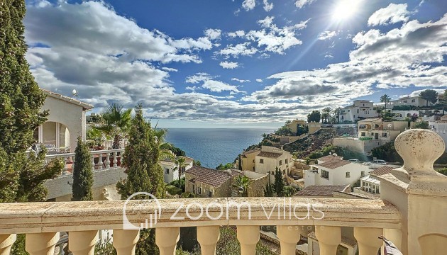 Reventa - Villa - Benitachell - Pueblo del Mar