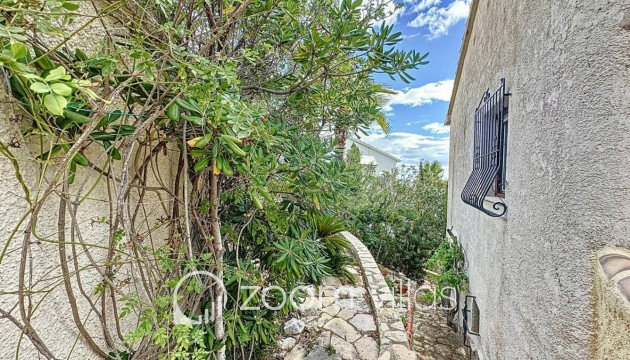 Reventa - Villa - Benitachell - Pueblo del Mar