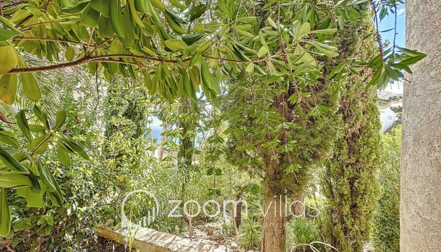 Reventa - Villa - Benitachell - Pueblo del Mar