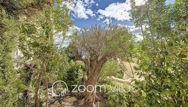 Reventa - Villa - Benitachell - Pueblo del Mar