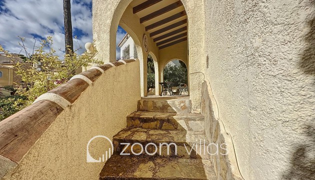 Reventa - Villa - Benitachell - Pueblo del Mar