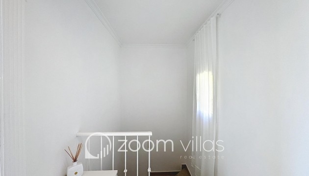 Herverkoop - Villa - Benitachell  - Palmeras