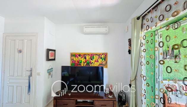Reventa - Apartamento - Benitachell - Pueblo de la Paz