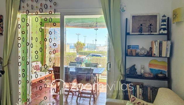 Reventa - Apartamento - Benitachell - Pueblo de la Paz