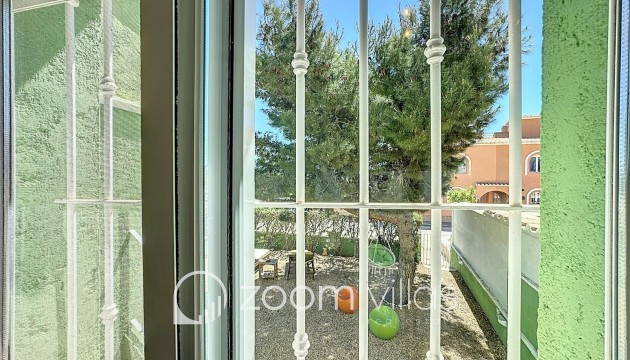 Reventa - Apartamento - Benitachell - Pueblo de la Paz