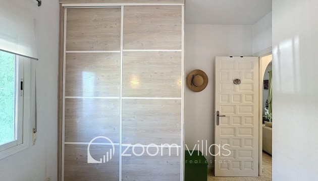 Reventa - Apartamento - Benitachell - Pueblo de la Paz