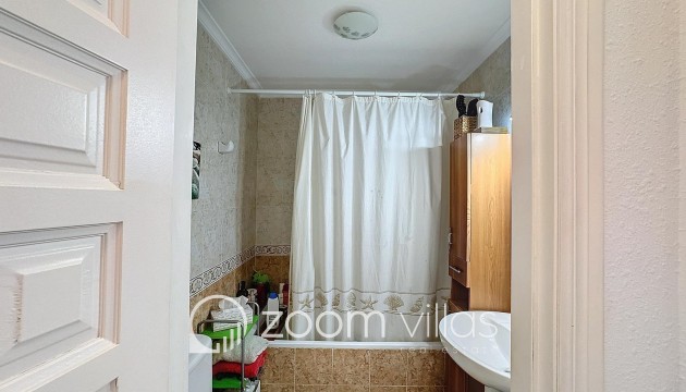 Reventa - Apartamento - Benitachell - Pueblo de la Paz