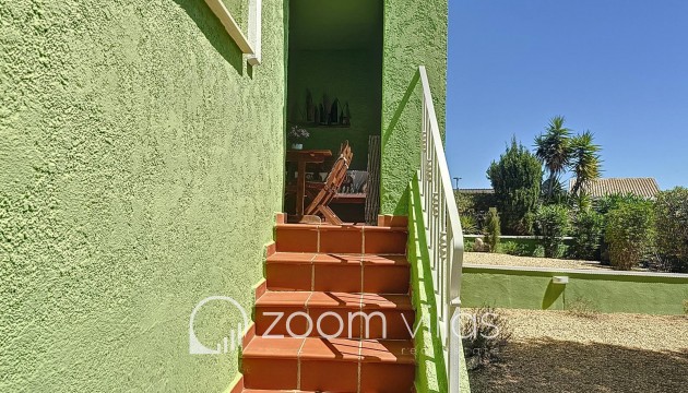 Reventa - Apartamento - Benitachell - Pueblo de la Paz
