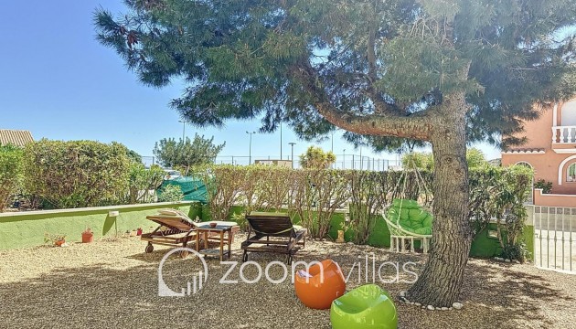 Reventa - Apartamento - Benitachell - Pueblo de la Paz