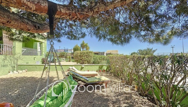 Reventa - Apartamento - Benitachell - Pueblo de la Paz