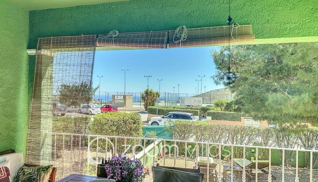 Reventa - Apartamento - Benitachell - Pueblo de la Paz