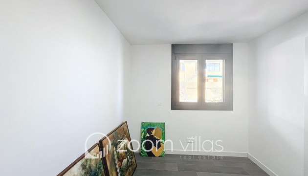 Herverkoop - Villa - Benitachell  - Camelias