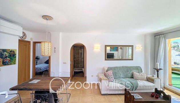 Herverkoop - Penthouse - Benitachell  - Miramar de Montecala