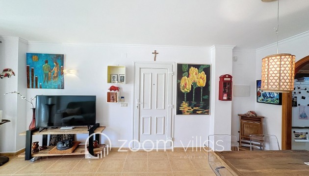 Herverkoop - Penthouse - Benitachell  - Miramar de Montecala