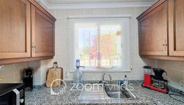 Herverkoop - Penthouse - Benitachell  - Miramar de Montecala