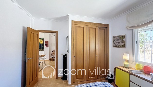Herverkoop - Penthouse - Benitachell  - Miramar de Montecala