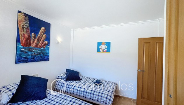 Herverkoop - Penthouse - Benitachell  - Miramar de Montecala