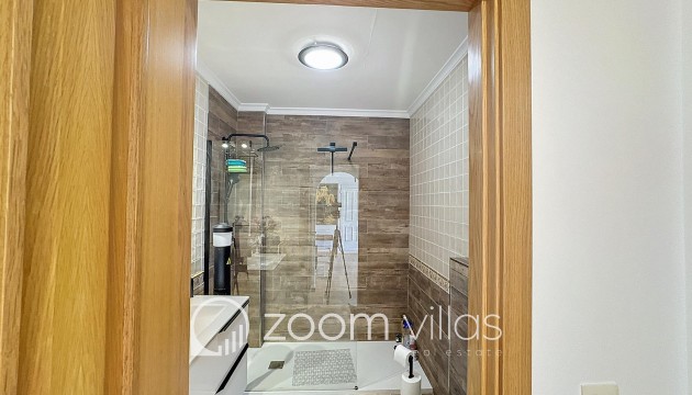 Herverkoop - Penthouse - Benitachell  - Miramar de Montecala