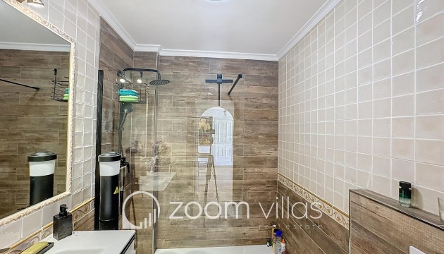 Herverkoop - Penthouse - Benitachell  - Miramar de Montecala