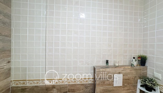 Herverkoop - Penthouse - Benitachell  - Miramar de Montecala