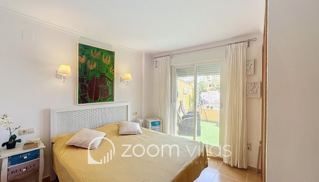Herverkoop - Penthouse - Benitachell  - Miramar de Montecala