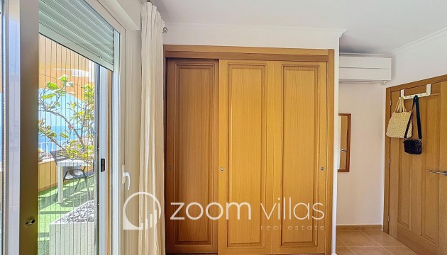 Herverkoop - Penthouse - Benitachell  - Miramar de Montecala