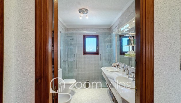 Resale - Villa - Benitachell  - Pueblo del Mar