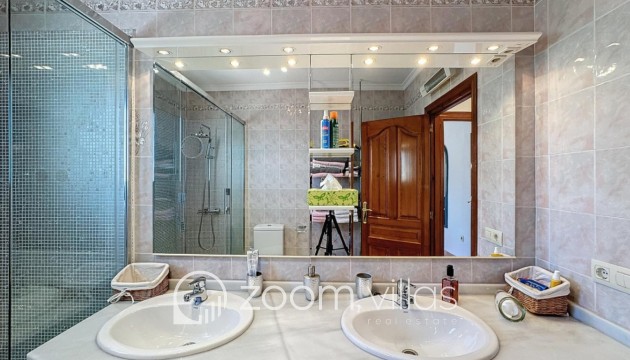 Resale - Villa - Benitachell  - Pueblo del Mar