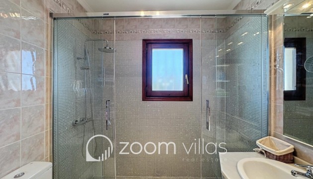 Resale - Villa - Benitachell  - Pueblo del Mar