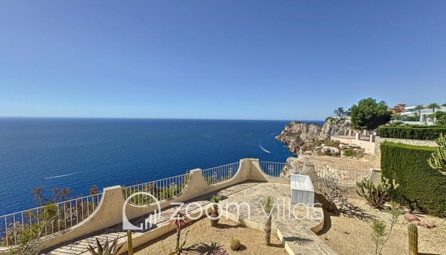 Resale - Villa - Benitachell  - Pueblo del Mar
