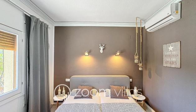 Revente - Villa - Benitachell  - Pueblo del Mar