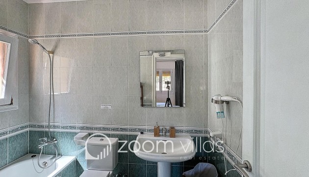 Revente - Villa - Benitachell  - Pueblo del Mar