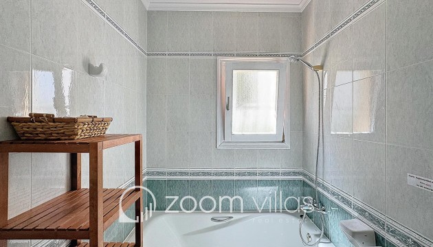 Revente - Villa - Benitachell  - Pueblo del Mar