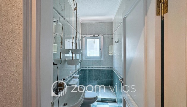 Revente - Villa - Benitachell  - Pueblo del Mar