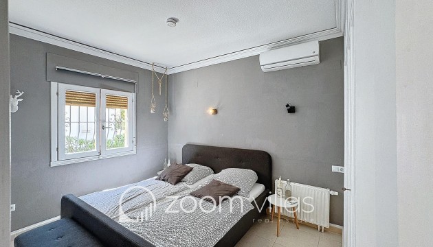 Revente - Villa - Benitachell  - Pueblo del Mar
