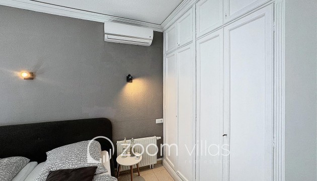 Revente - Villa - Benitachell  - Pueblo del Mar