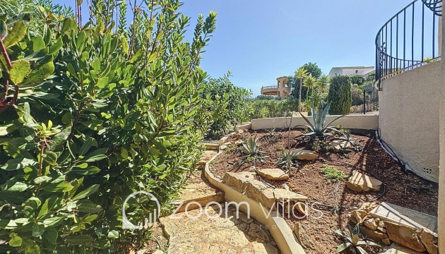 Revente - Villa - Benitachell  - Pueblo del Mar