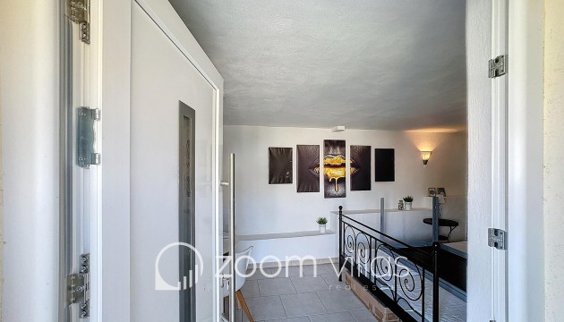 Revente - Villa - Benitachell  - Pueblo del Mar