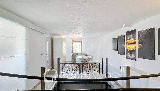 Revente - Villa - Benitachell  - Pueblo del Mar
