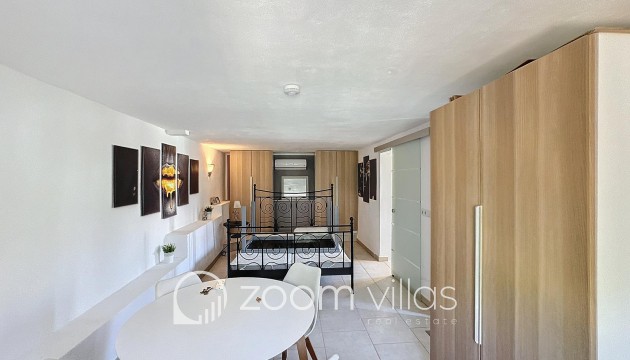 Revente - Villa - Benitachell  - Pueblo del Mar