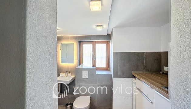 Revente - Villa - Benitachell  - Pueblo del Mar