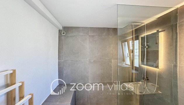 Revente - Villa - Benitachell  - Pueblo del Mar