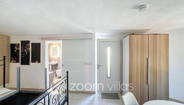 Revente - Villa - Benitachell  - Pueblo del Mar