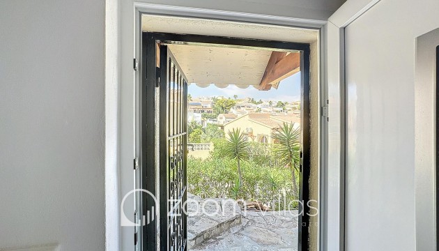 Revente - Villa - Benitachell  - Pueblo del Mar