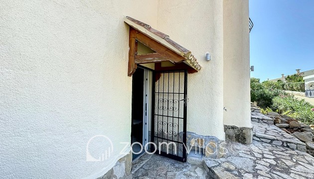 Revente - Villa - Benitachell  - Pueblo del Mar