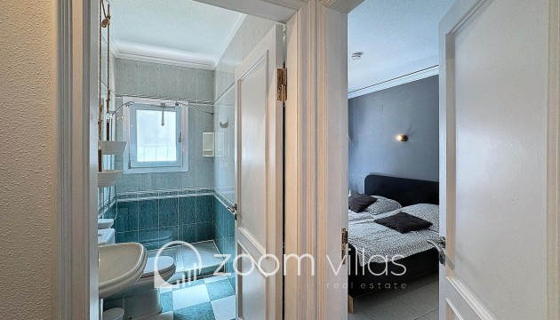Revente - Villa - Benitachell  - Pueblo del Mar