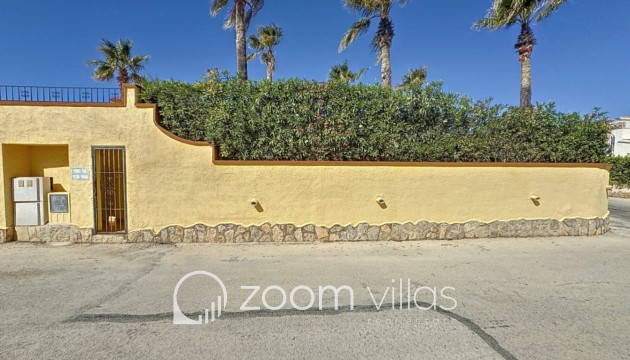 Revente - Villa - Benitachell  - Pueblo del Mar